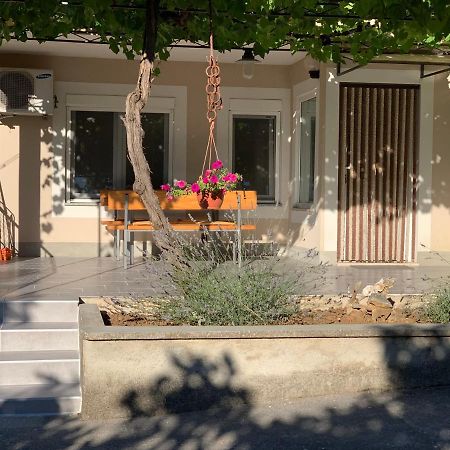 New Apartment Ema I Krk Town Exterior photo