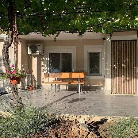 New Apartment Ema I Krk Town Exterior photo