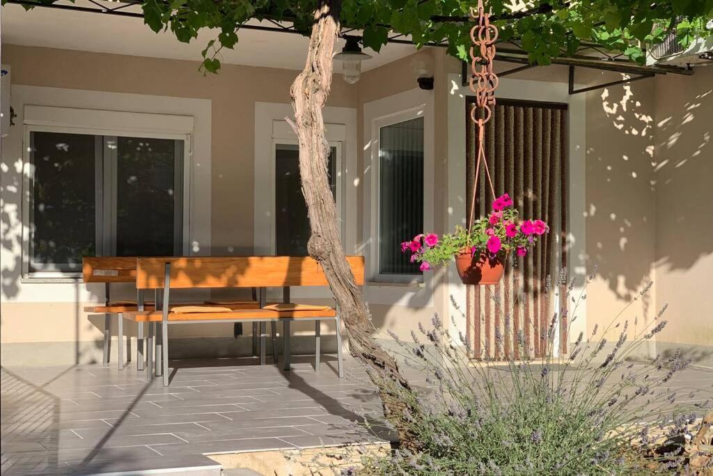 New Apartment Ema I Krk Town Exterior photo