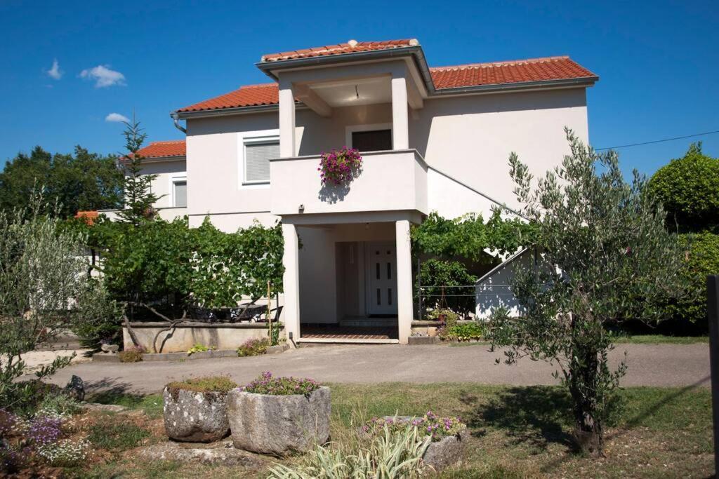 New Apartment Ema I Krk Town Exterior photo