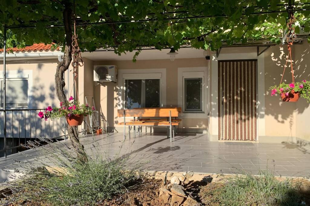 New Apartment Ema I Krk Town Exterior photo