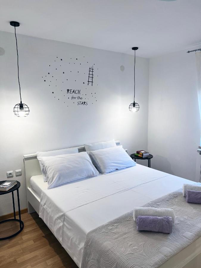New Apartment Ema I Krk Town Exterior photo