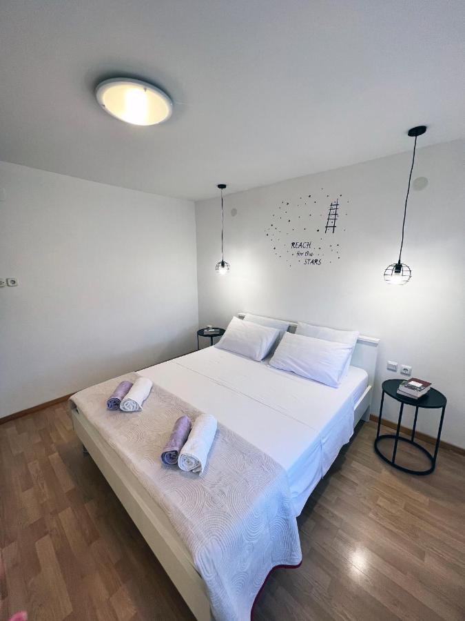 New Apartment Ema I Krk Town Exterior photo