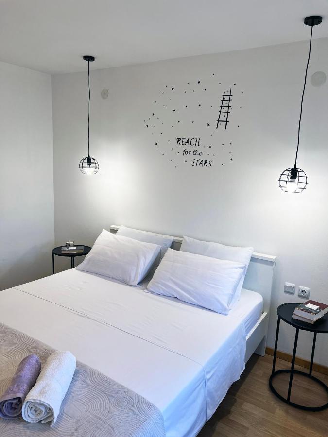 New Apartment Ema I Krk Town Exterior photo